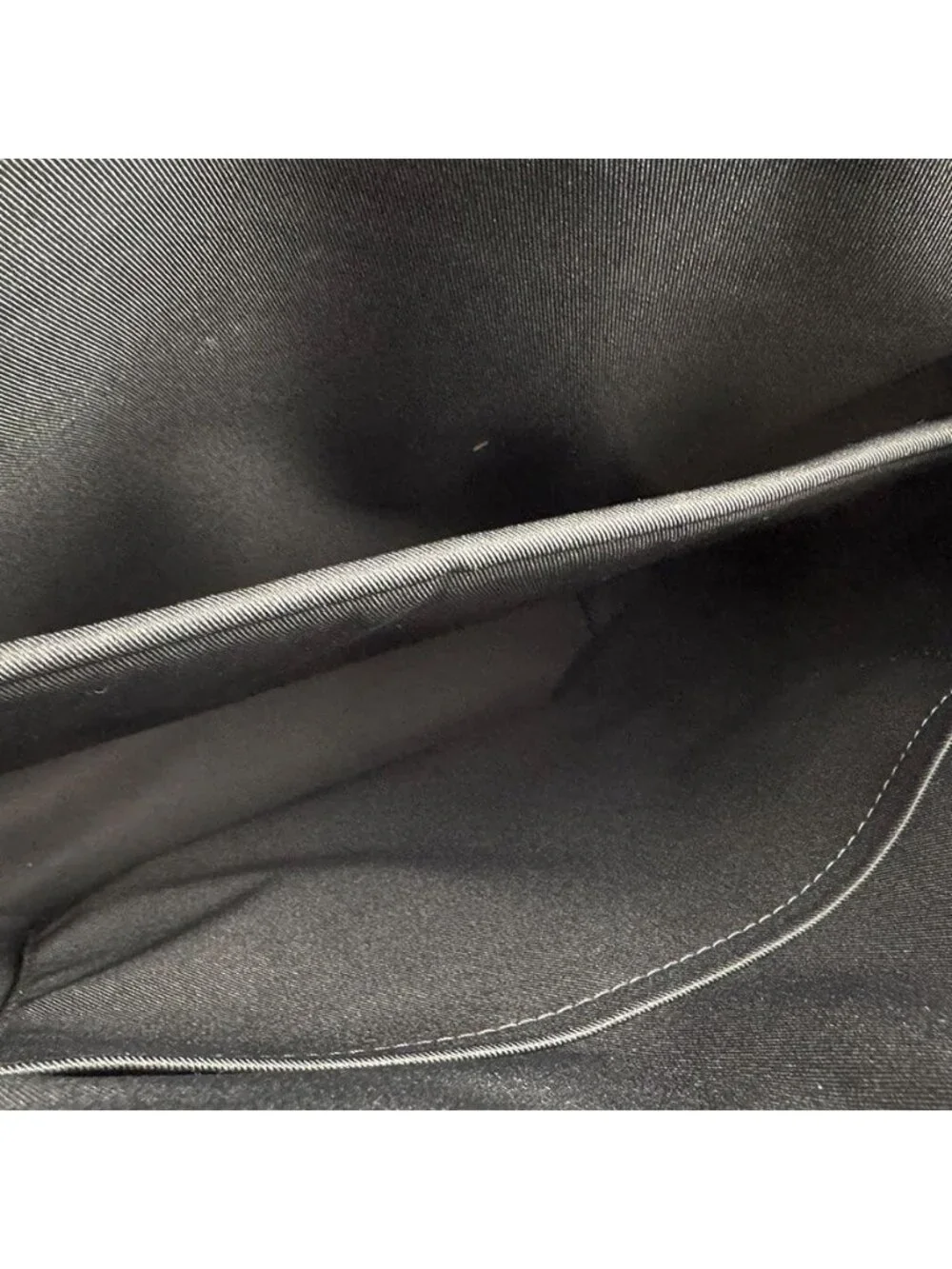 Louis Vuitton Handbag Damier Graphite Anton